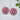 Wine Whisper Earrings - Kala Curry Creative LLP