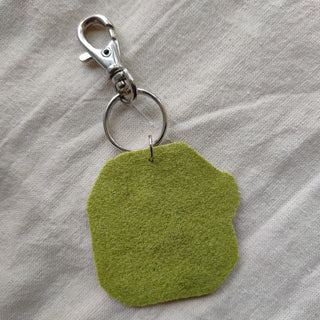 Xmas Santa - Kala Curry