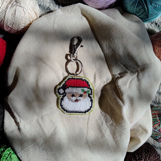 Xmas Santa - Kala Curry