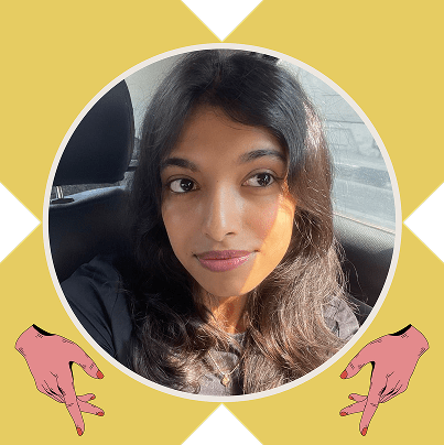 SAMRIDDHI SURESH